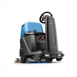 Fimap BMg Opzit Schrob/Zuigmachines